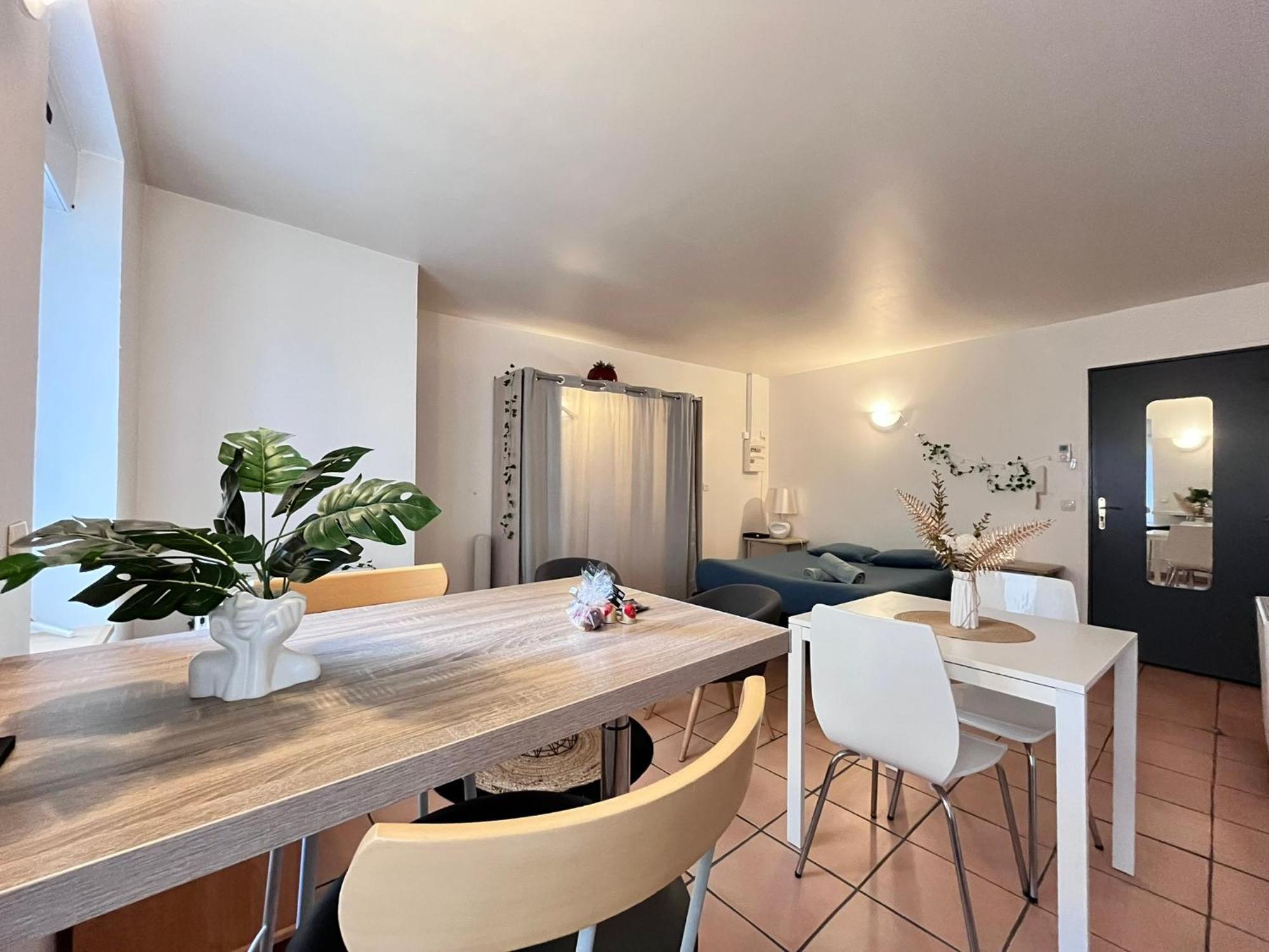 Le Studio Theolier - Tournon-Sur-Rhone Buitenkant foto
