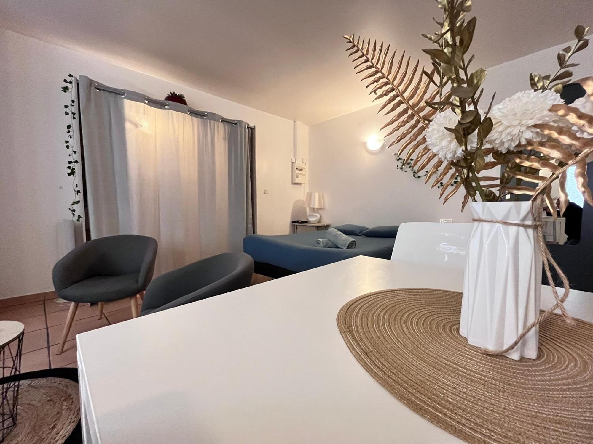 Le Studio Theolier - Tournon-Sur-Rhone Buitenkant foto